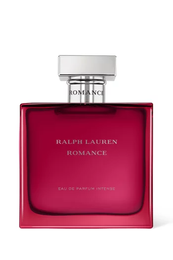 Romance Eau de Parfum Intense, 100ml