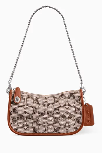 Shop Coach Crossbody Bags For Women Online in UAE Ounass