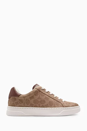 Coach shoes clearance