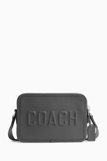 Charter 24 Crossbody Bag
