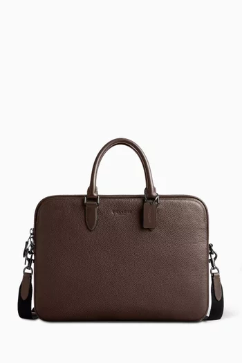 Shop Coach Bags for Men Online in UAE Ounass