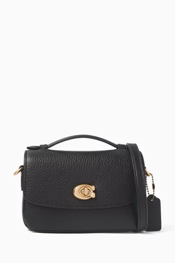 Coach satchel crossbody outlet
