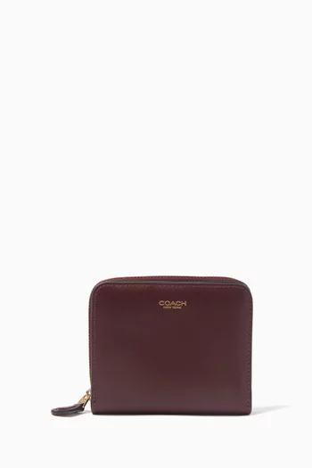 Shop Coach Wallets For Women Online in UAE Ounass