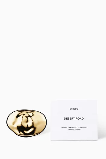 Desert Road Eyeshadow 5 Palette, 6g