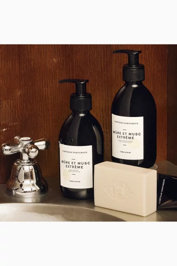 Mûre et Musc Extreme Shower Gel, 300ml