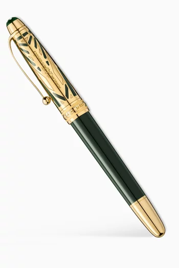 Montblanc pen sale clearance
