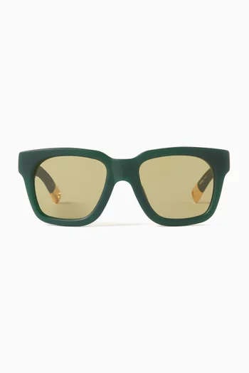 Les Lunettes Carino in Acetate