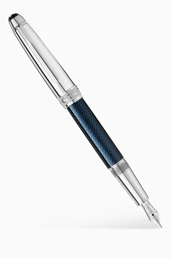Montblanc signature pen shop