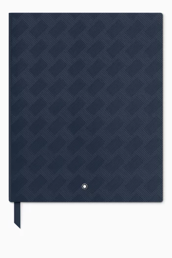 Extreme 3.0 Notebook #149 in Leather