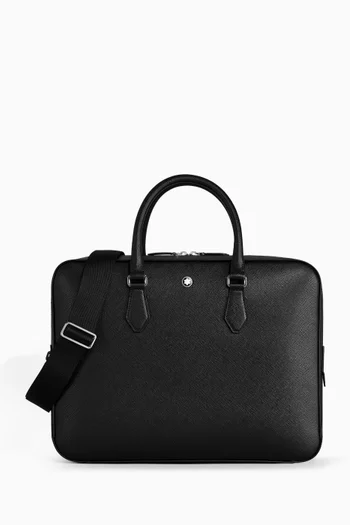 Shop Montblanc Bags For Men Online in UAE Ounass