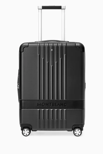 #MY4810 Cabin Trolley in Polycarbonate