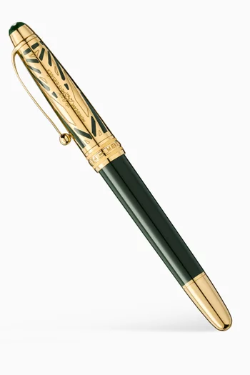 Meisterstück The Origin Collection Doué Rollerball LeGrand