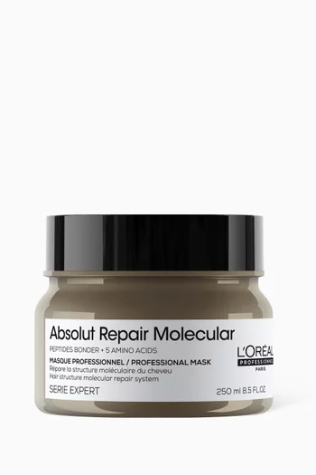 Absolut Repair Molecular Leave-In-Mask, 250ml