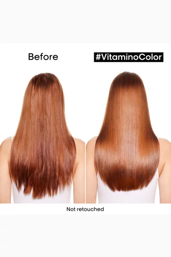 Vitamino Color Shampoo, 500ml