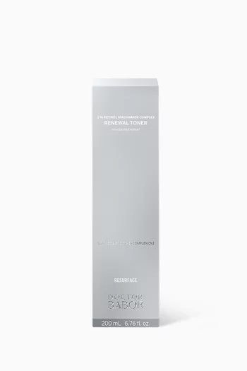 Renewal Toner, 200ml