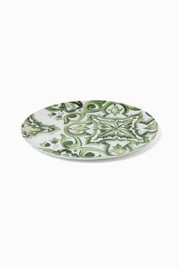 Porcelain Platter