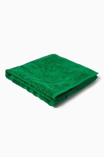 دواسة حمام قطن تيري