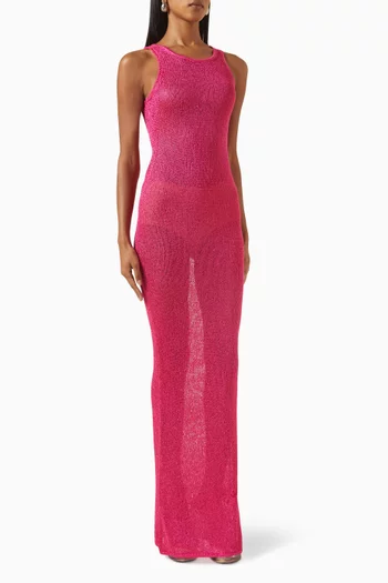 Shop Asta Resort Beach Dresses For Women Online in UAE Ounass