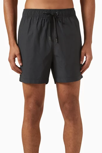 Charles 5" Swim Shorts