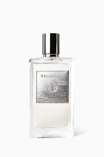 Celebes Wood Eau de Parfum, 100ml