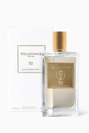Ideal Oud Eau de Parfum, 100ml
