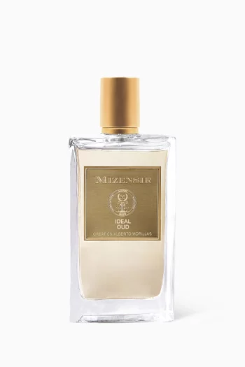 Ideal Oud Eau de Parfum, 100ml
