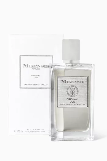 Original Oud Eau de Parfum, 100ml