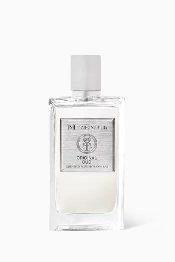 Original Oud Eau de Parfum, 100ml