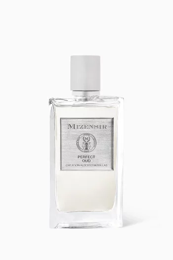 Perfect Oud Eau de Parfum, 100ml