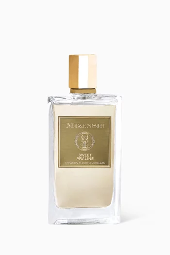 Sweet Praline Eau de Parfum, 100ml
