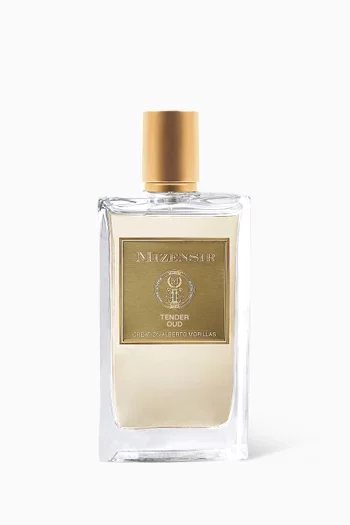 ماء عطر تيندر عود، 100 ملل