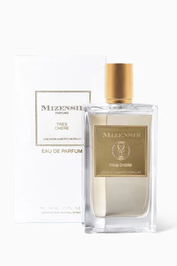 Très Chère Eau de Parfum, 100ml