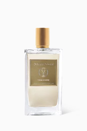 Très Chère Eau de Parfum, 100ml
