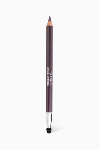 Plum Definition Straight Line Kohl Eye Pencil