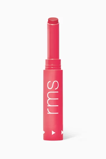 Linda Legendary Serum Lipstick, 3.5g