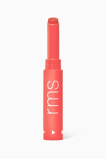 Ruby Moon Legendary Serum Lipstick, 3.5g