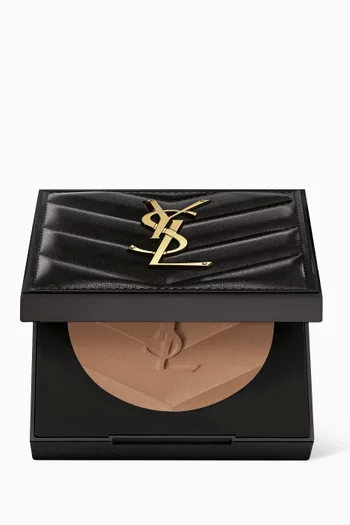 05 All Hours Hyper Finish Compact Powder, 7.5g