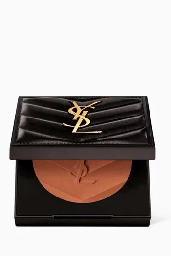 07 All Hours Hyper Finish Compact Powder, 7.5g