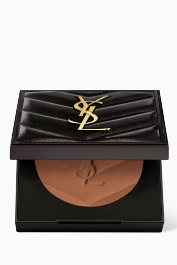 08 All Hours Hyper Finish Powder