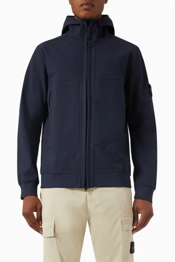 Shop Stone Island Coats Jackets For Men Online in UAE Ounass
