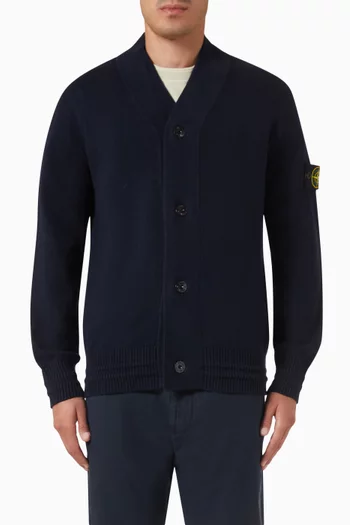 Stone island v neck pullover best sale