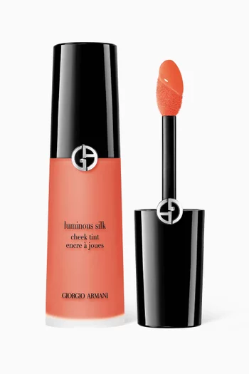 Emporio armani cosmetics shop