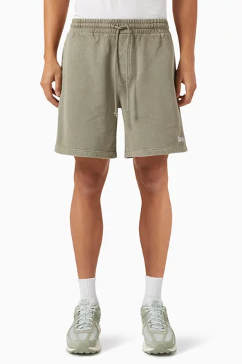 Curtis Shorts in Cotton