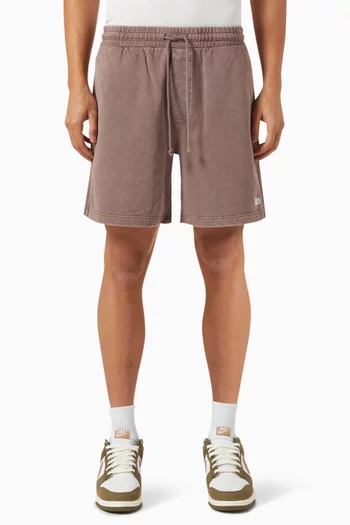 Curtis Shorts in Cotton