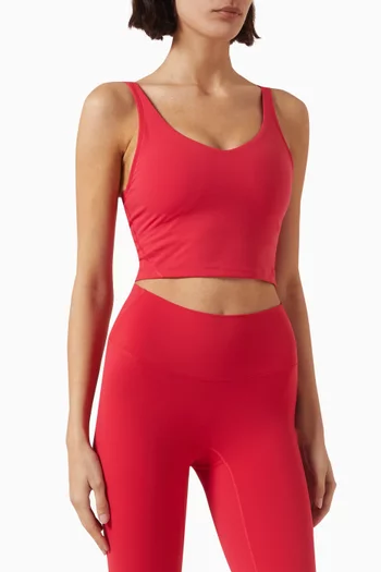 Valencia Sports Bra