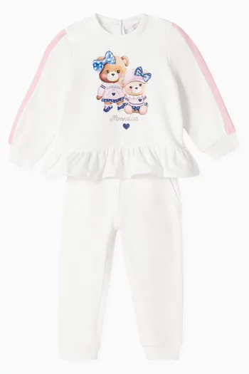 Monnalisa baby clothes top