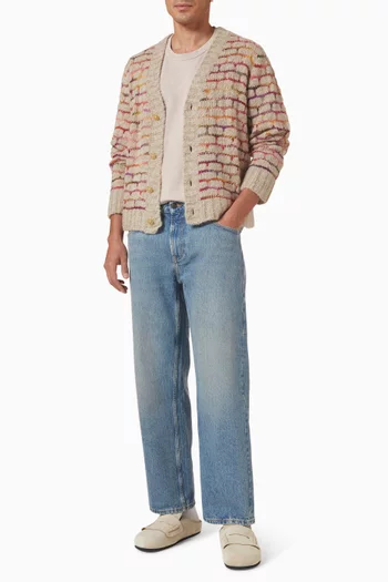 كارديغان راجا مزيج ألباكا