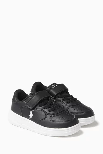 Little boys polo shoes outlet