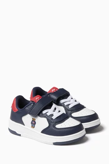 Little boys polo shoes sale