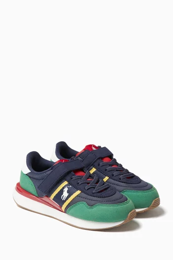 Polo sneakers kids shop